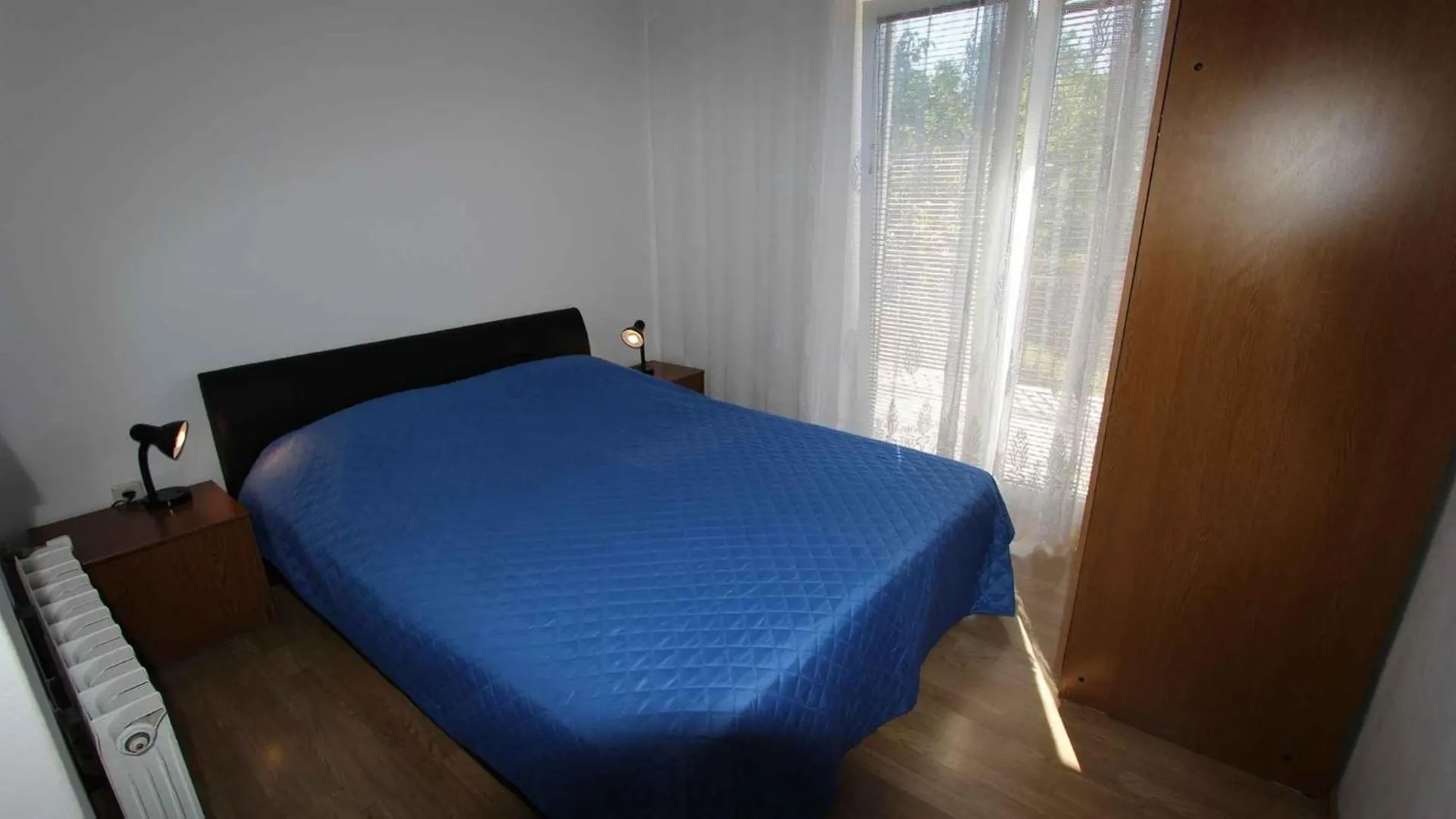 Apartments In Malinska - Insel Krk 53374