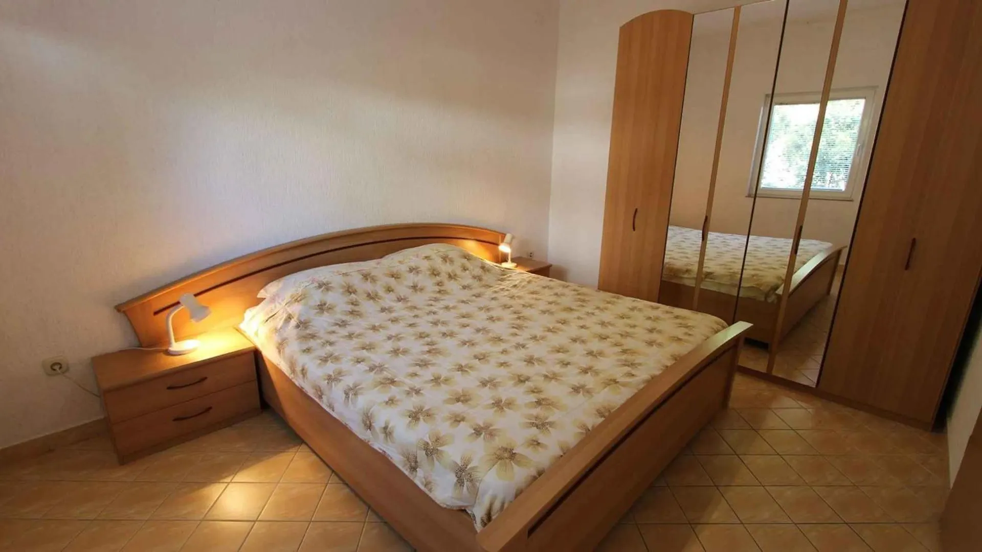 Apartments In Malinska - Insel Krk 53374