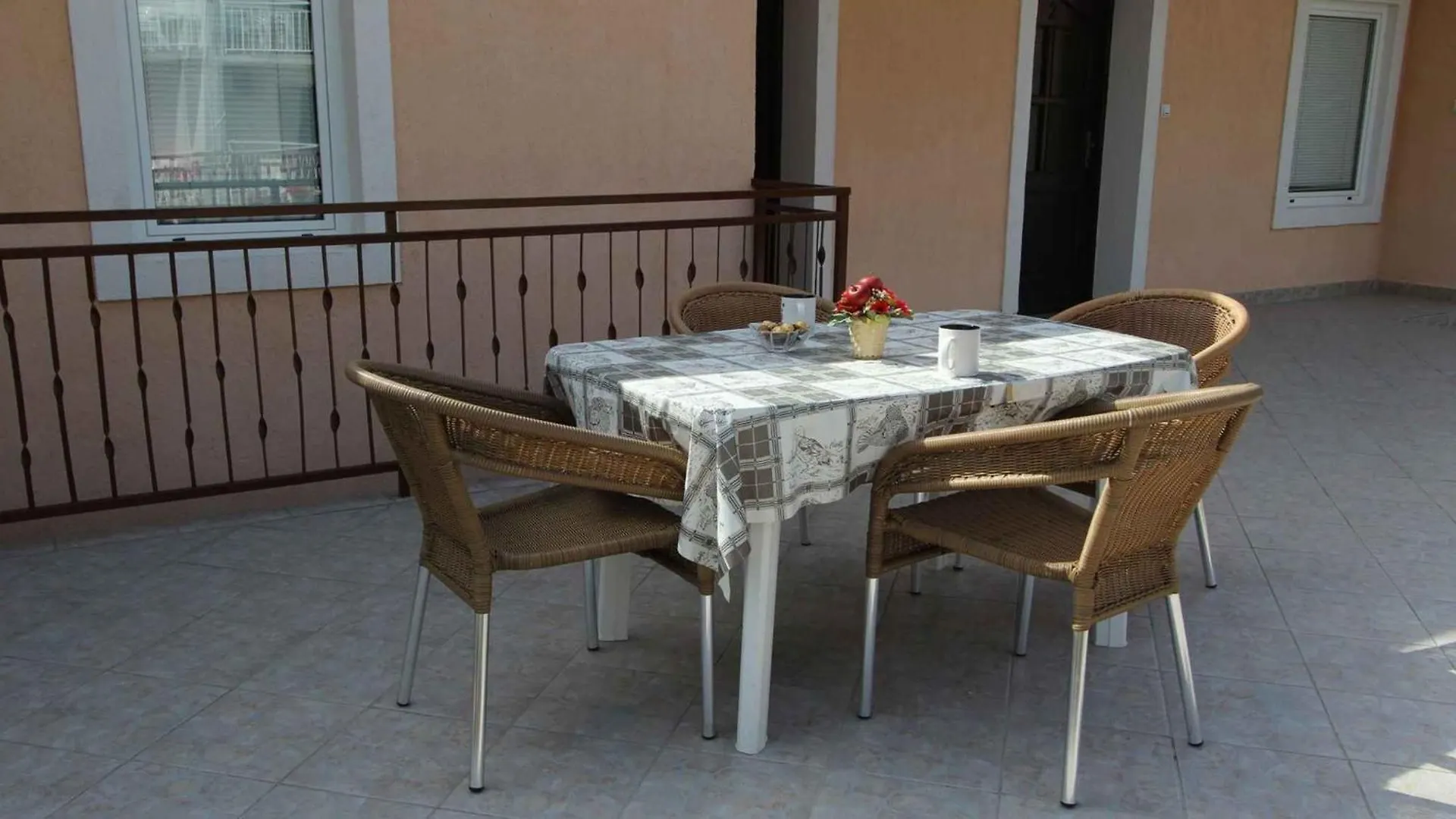 Apartments In Malinska - Insel Krk 53374 Kroatien