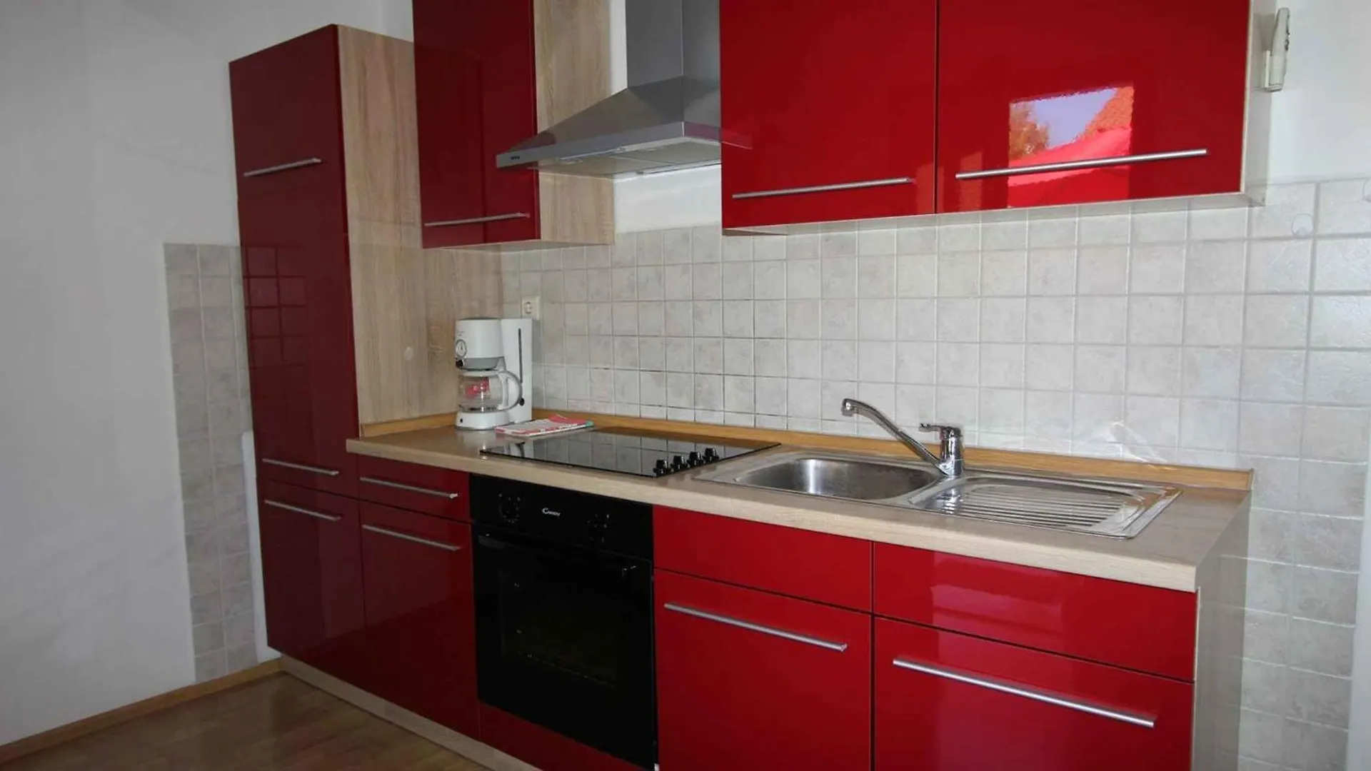Apartments In Malinska - Insel Krk 53374