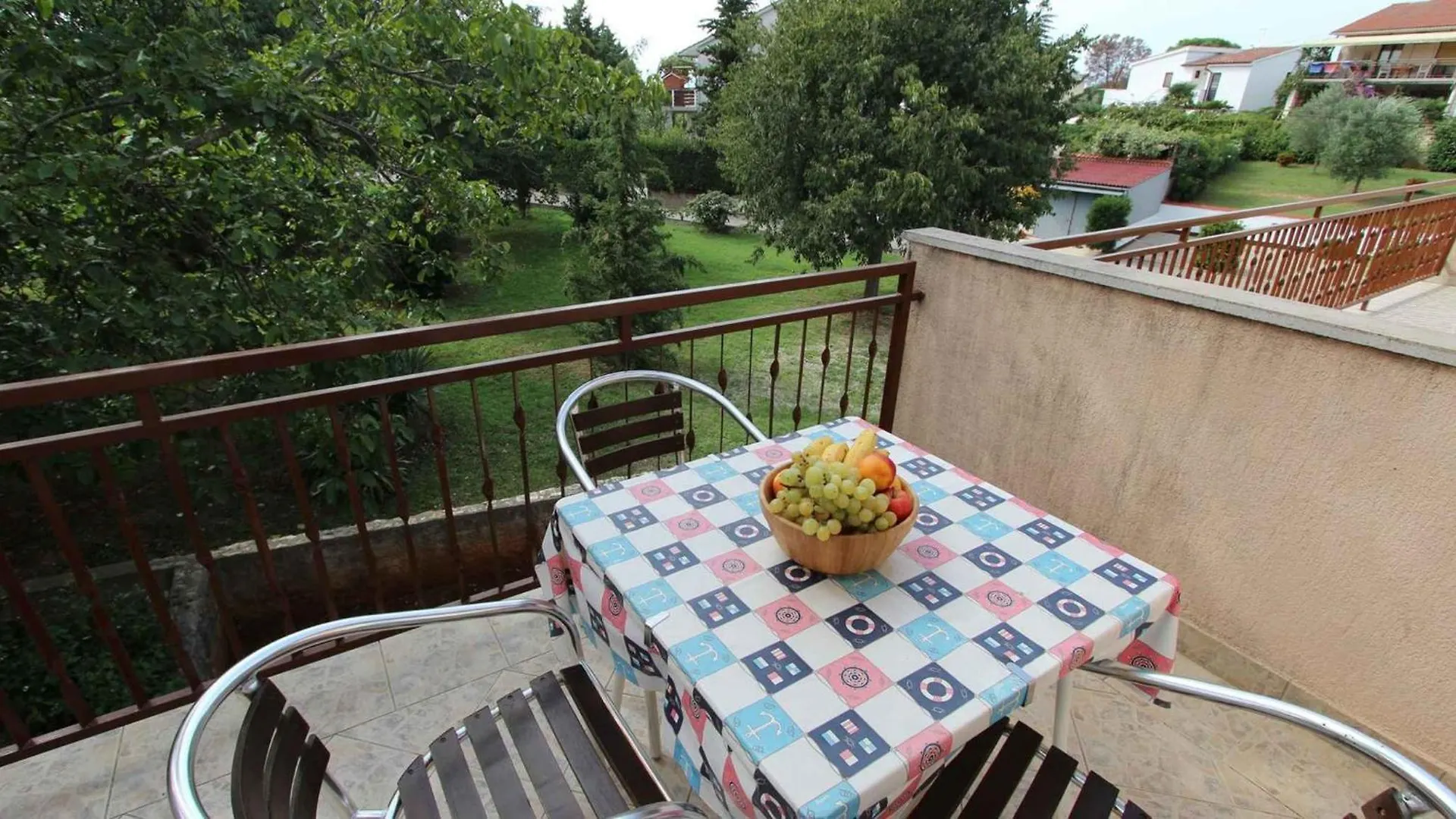 Apartments In Malinska - Insel Krk 53374